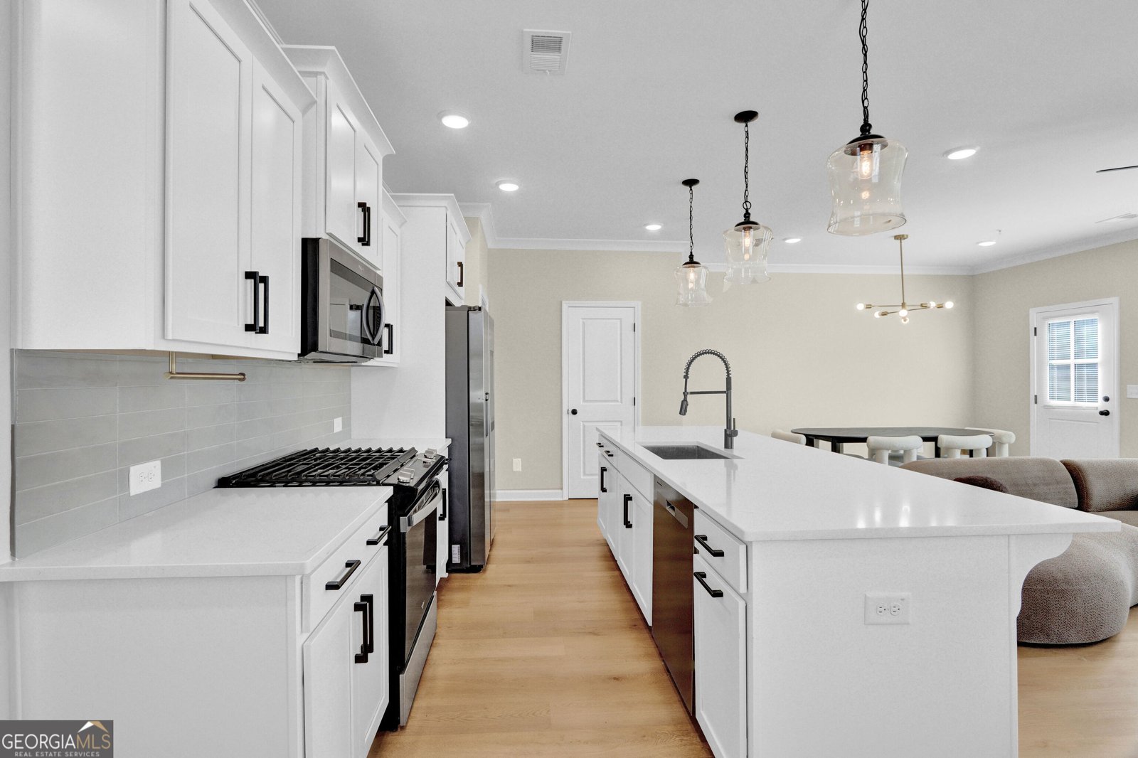 755 Trevett Way Marietta - 6