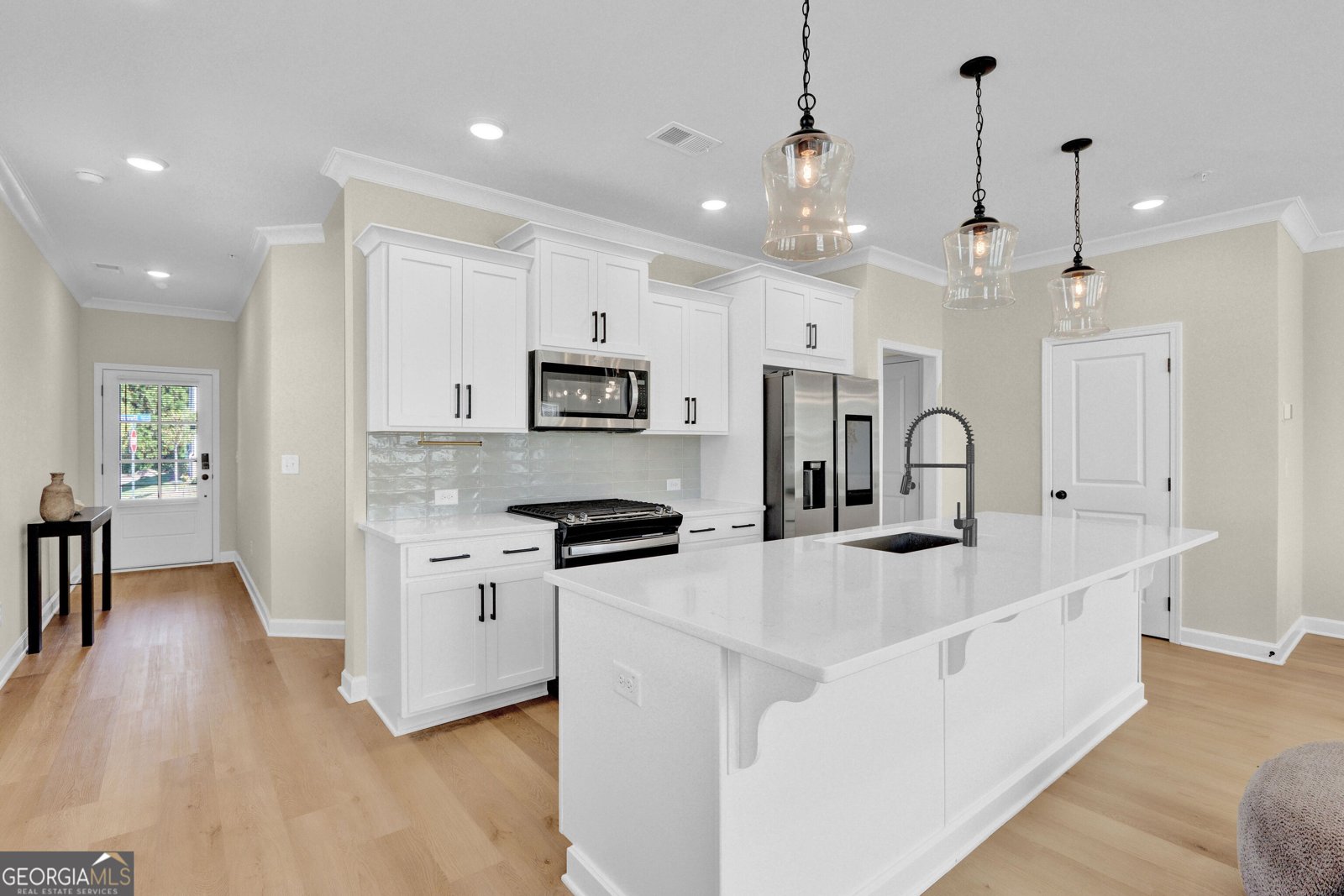 755 Trevett Way Marietta - 7