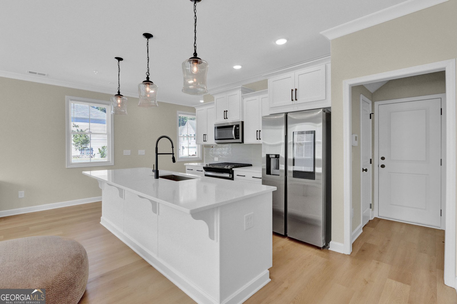 755 Trevett Way Marietta - 9