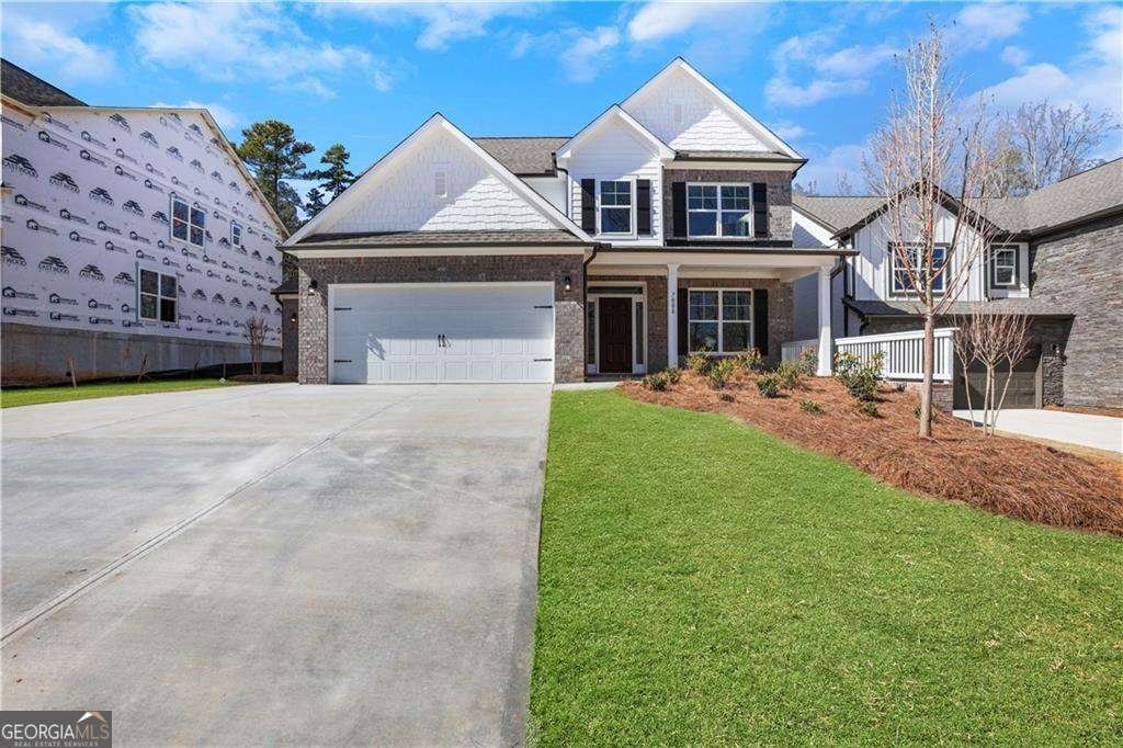 7044 Manchester Drive Flowery Branch - 2