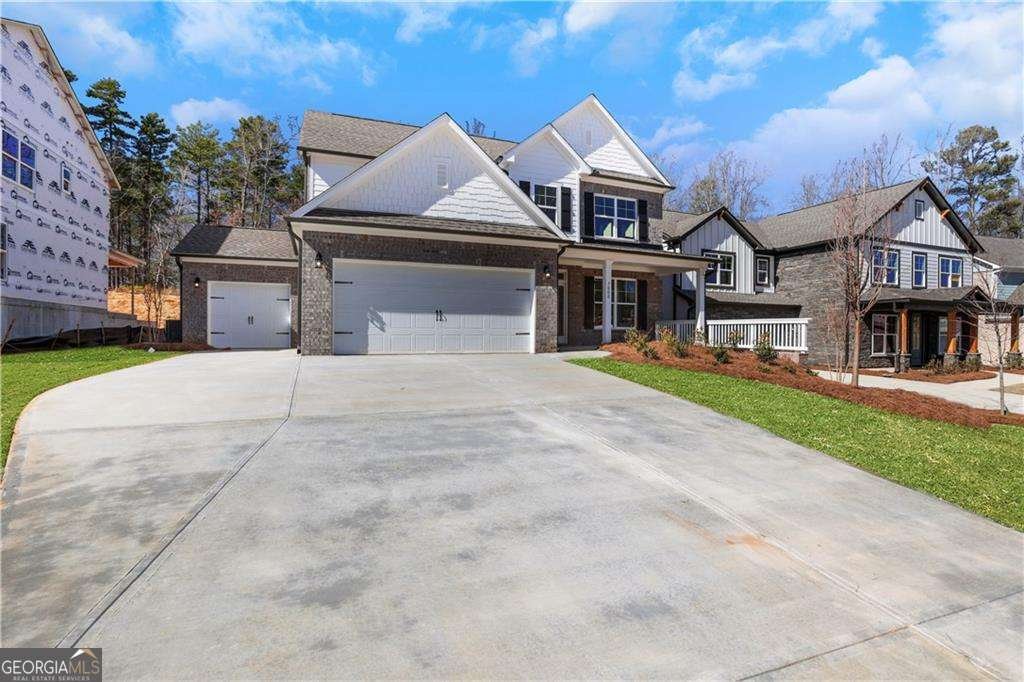 7044 Manchester Drive Flowery Branch - 3