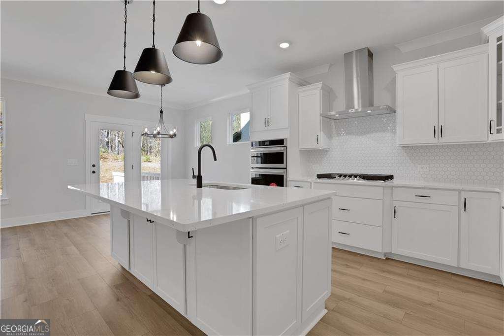7044 Manchester Drive Flowery Branch - 4