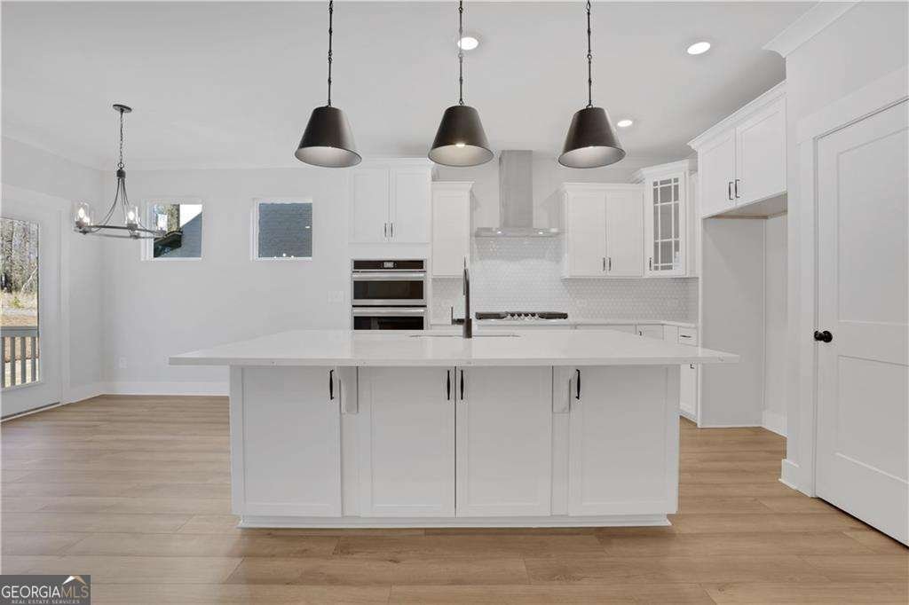 7044 Manchester Drive Flowery Branch - 5
