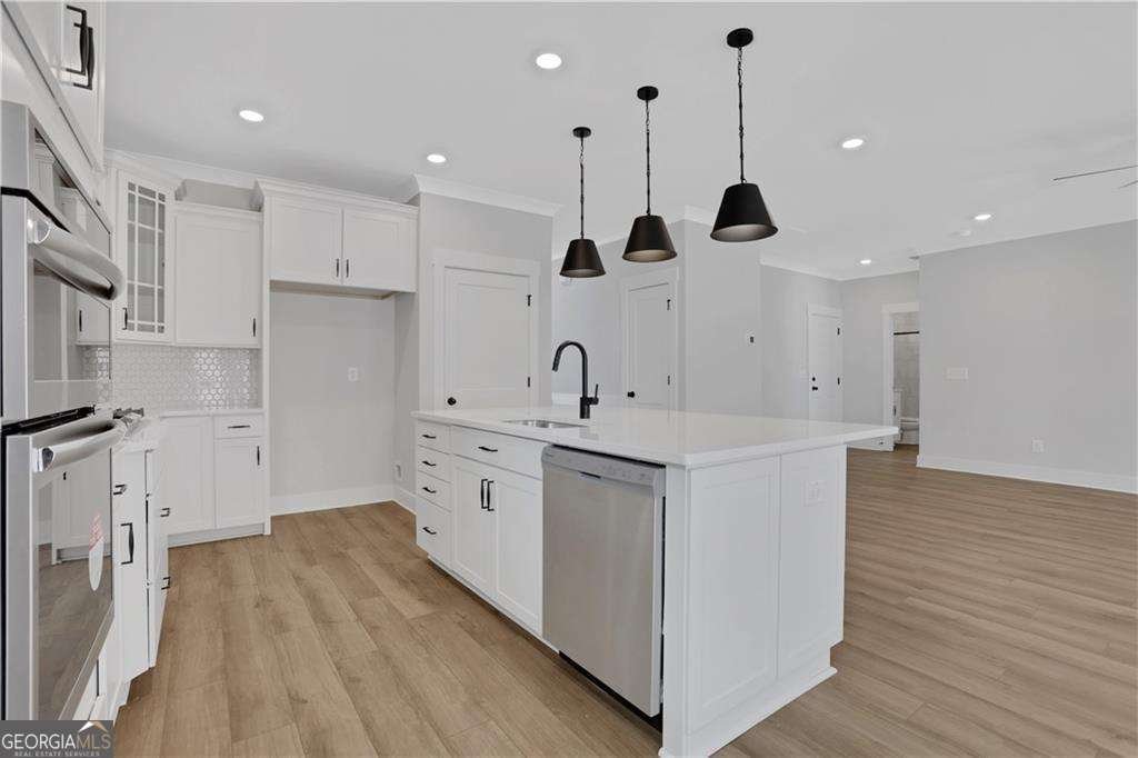 7044 Manchester Drive Flowery Branch - 6