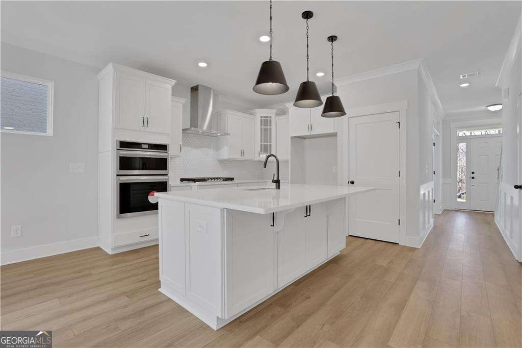 7044 Manchester Drive Flowery Branch - 7