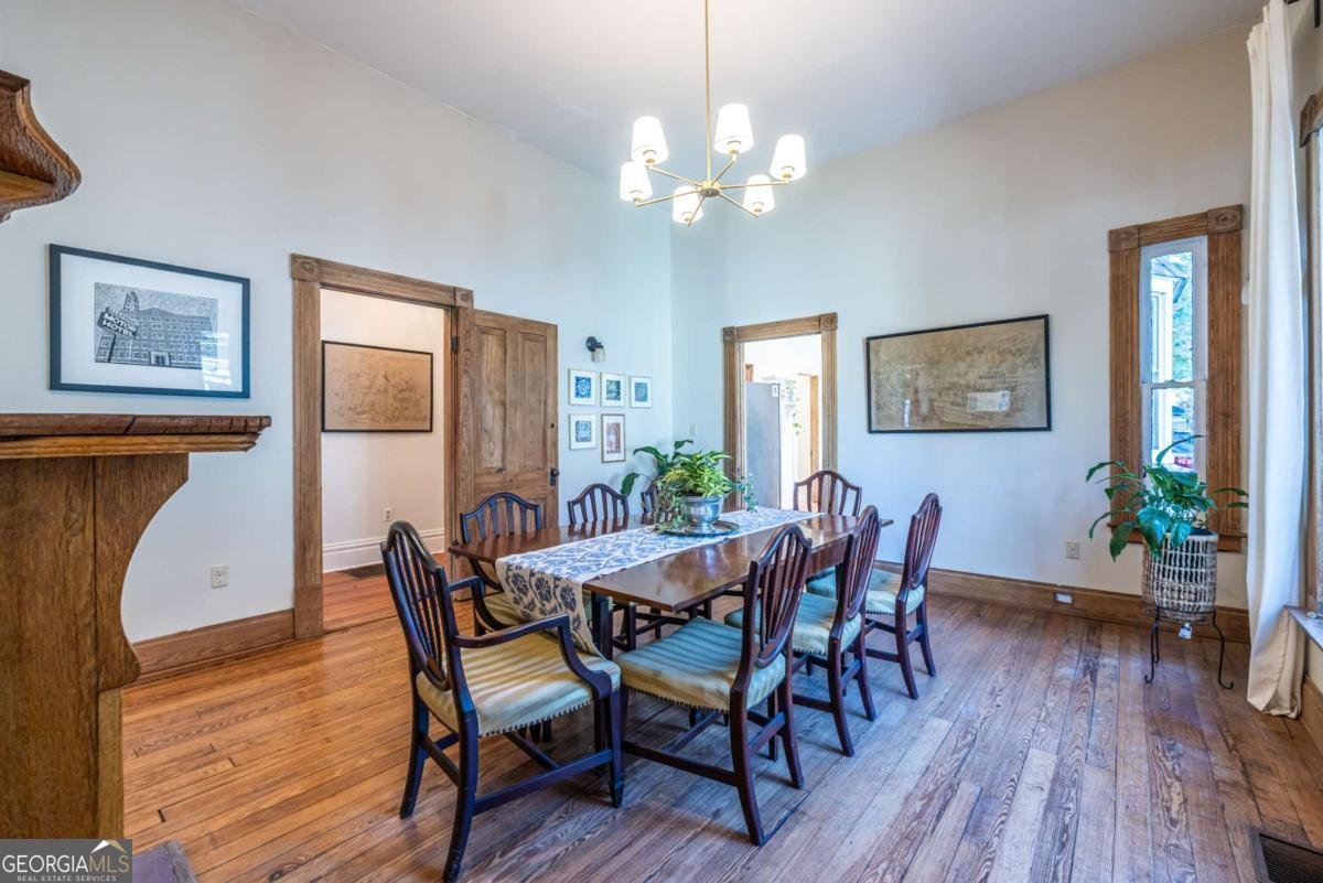 323 Milledge Avenue Atlanta - 1