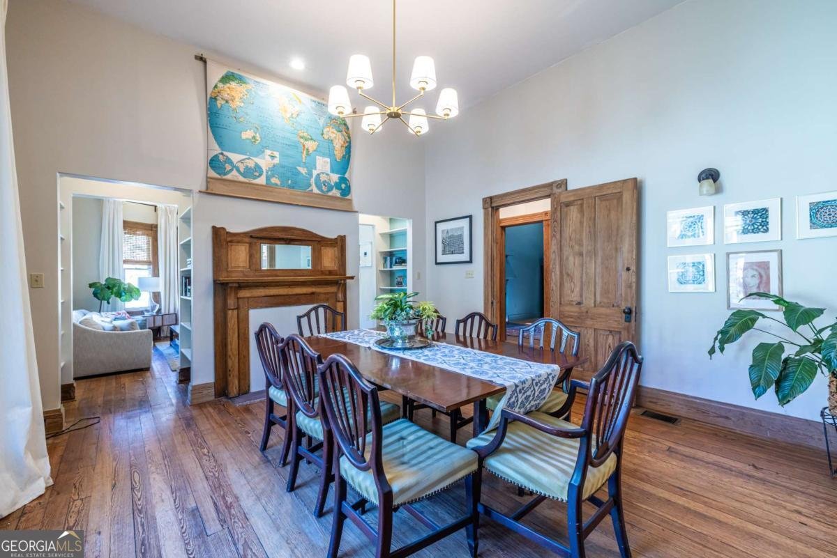323 Milledge Avenue Atlanta - 2