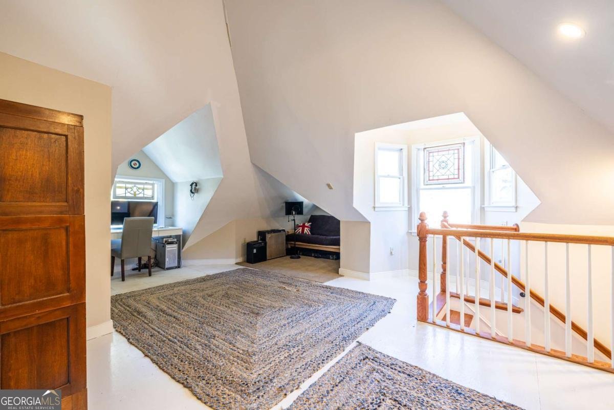323 Milledge Avenue Atlanta - 23