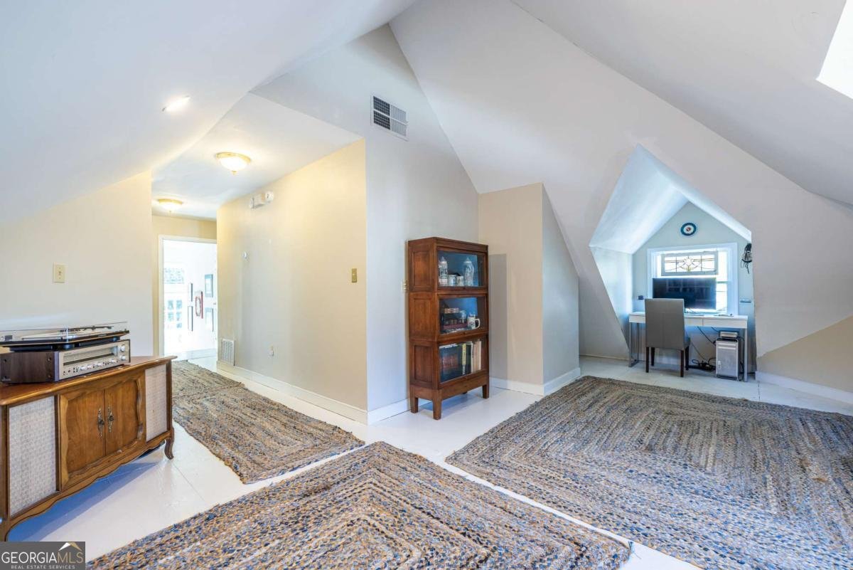 323 Milledge Avenue Atlanta - 25