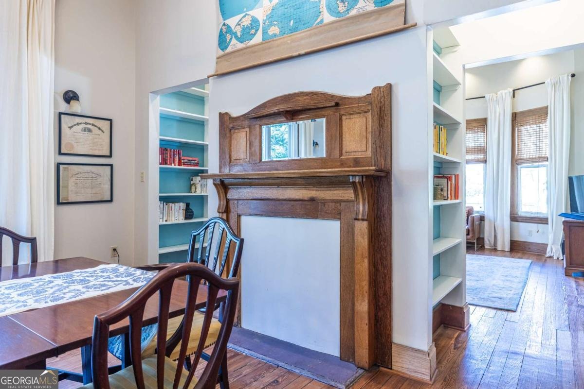 323 Milledge Avenue Atlanta - 3