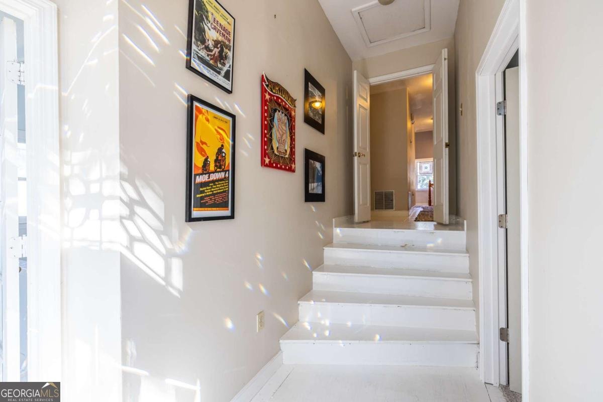 323 Milledge Avenue Atlanta - 35