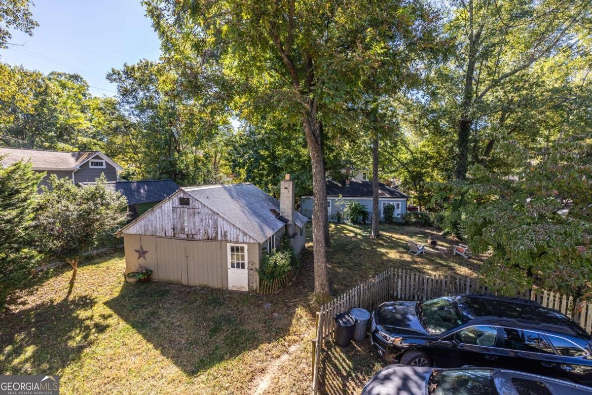 323 Milledge Avenue Atlanta - 40