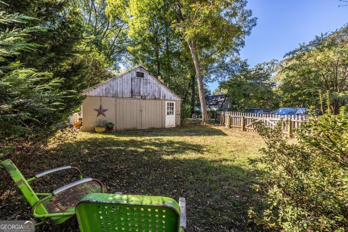 323 Milledge Avenue Atlanta - 42