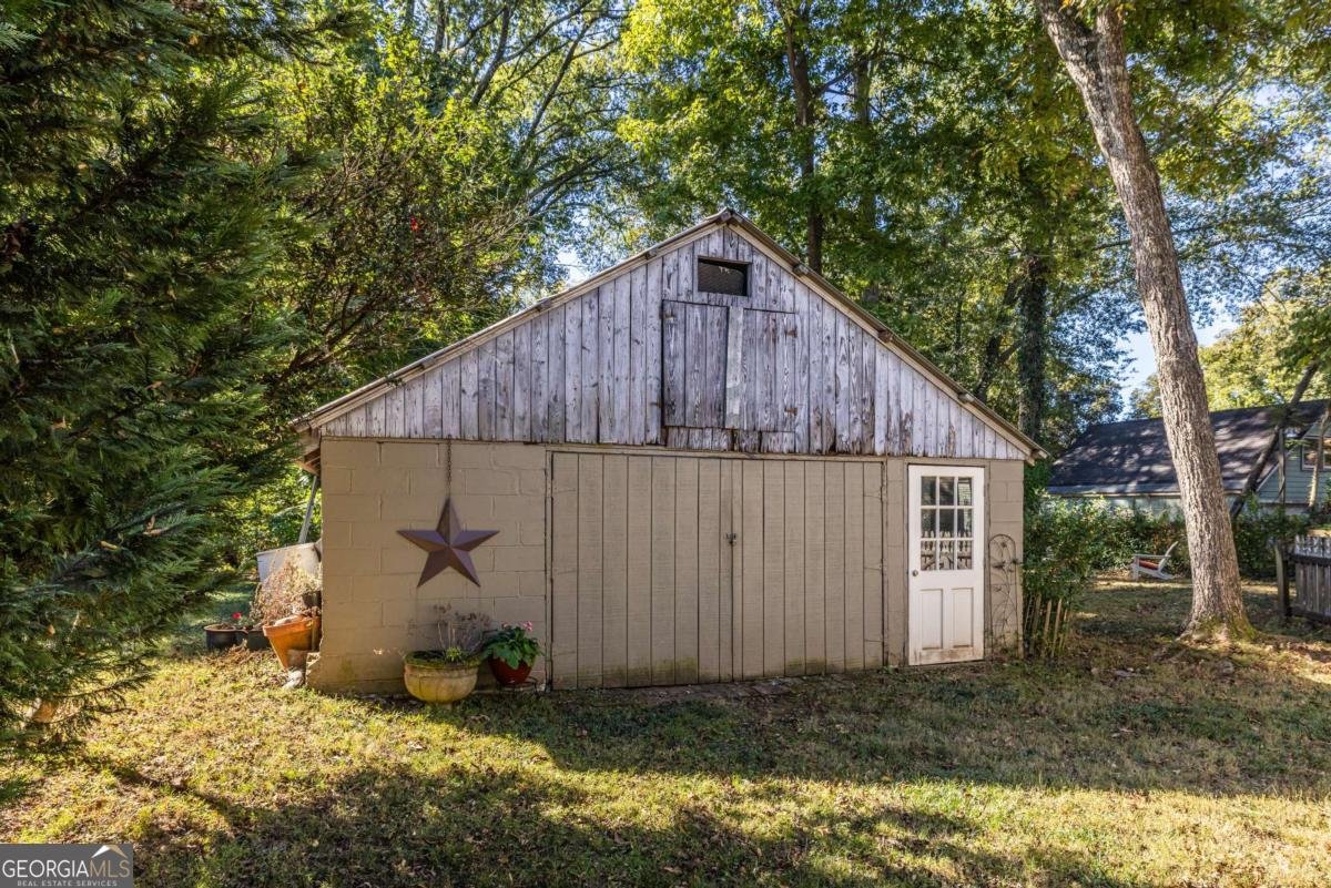 323 Milledge Avenue Atlanta - 43