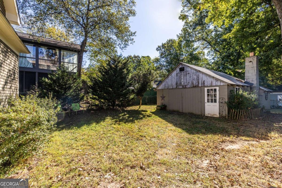 323 Milledge Avenue Atlanta - 44