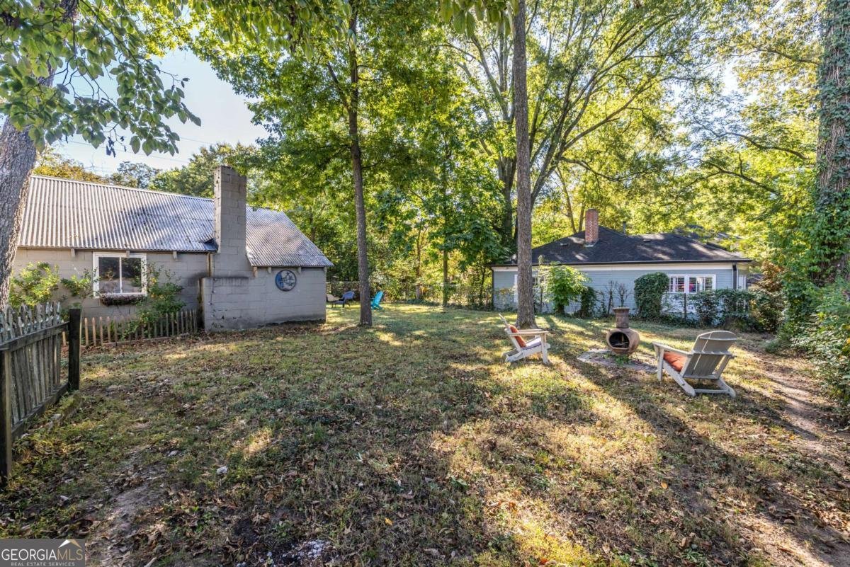 323 Milledge Avenue Atlanta - 45