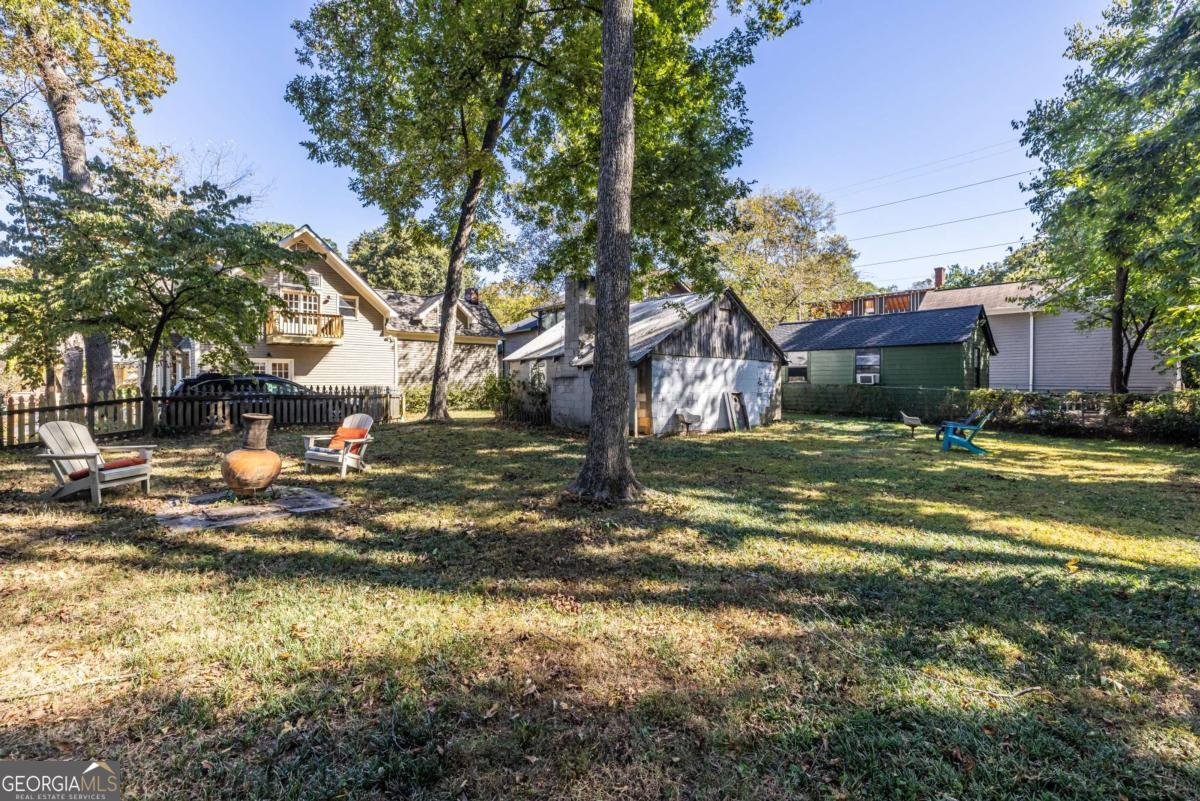 323 Milledge Avenue Atlanta - 46