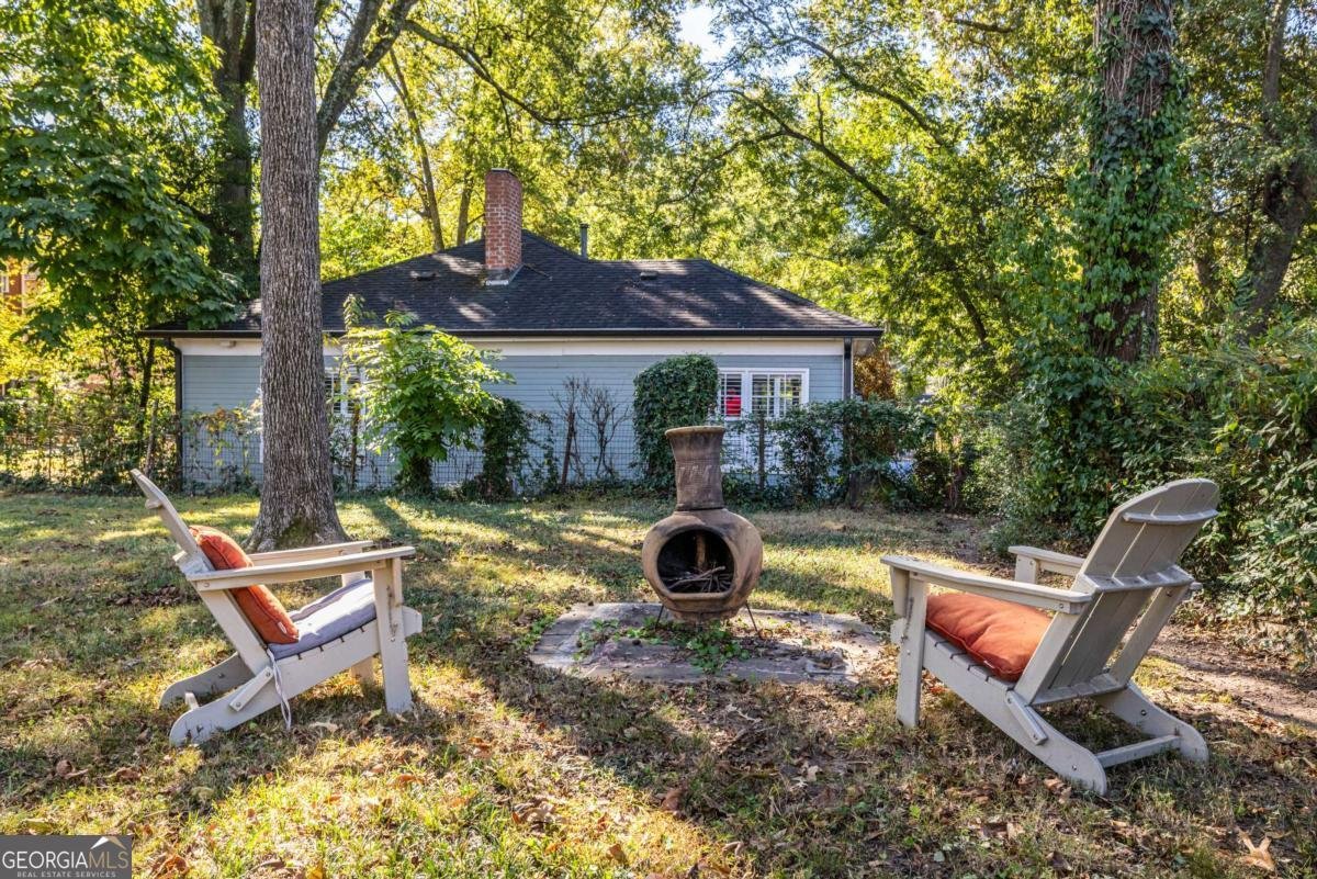 323 Milledge Avenue Atlanta - 47