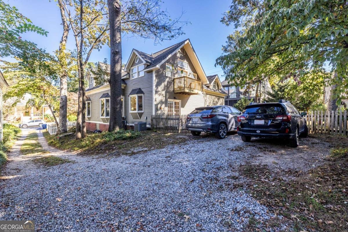 323 Milledge Avenue Atlanta - 48