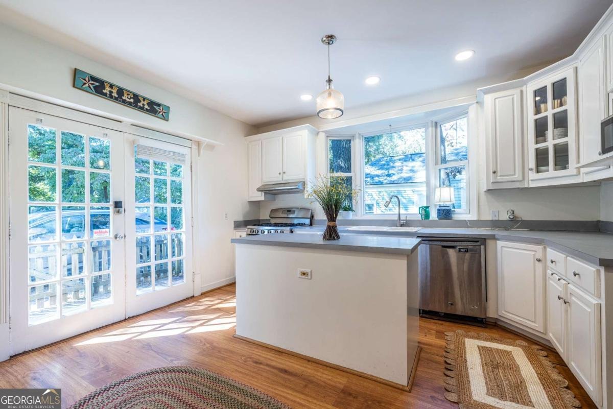 323 Milledge Avenue Atlanta - 8