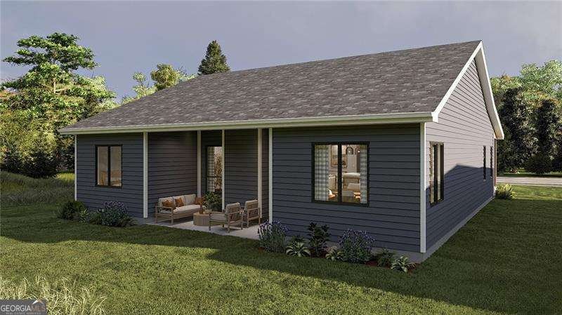 417 Cotton Avenue Albany - 2