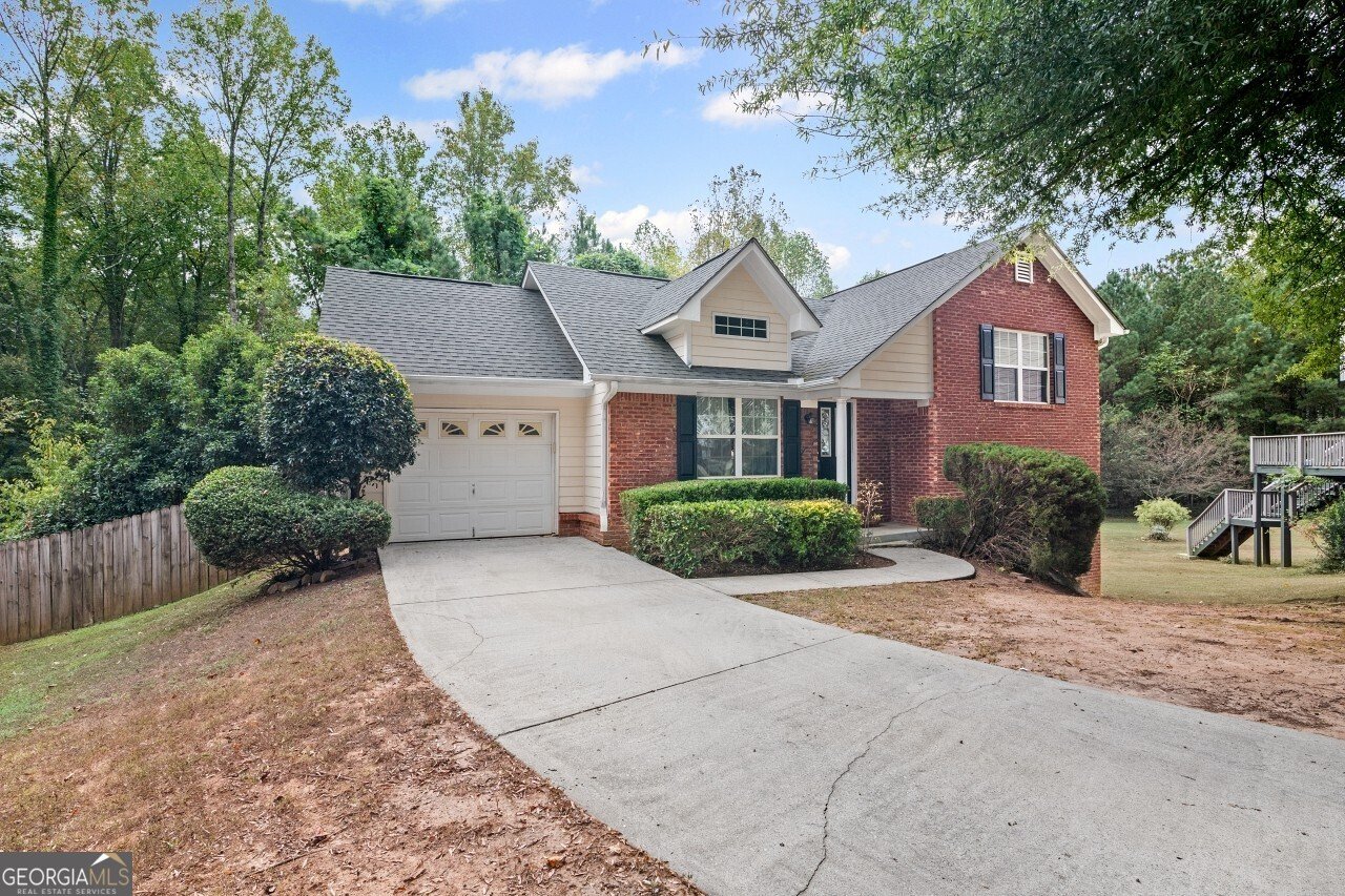 2591 Boulder Hill Court Atlanta - 1