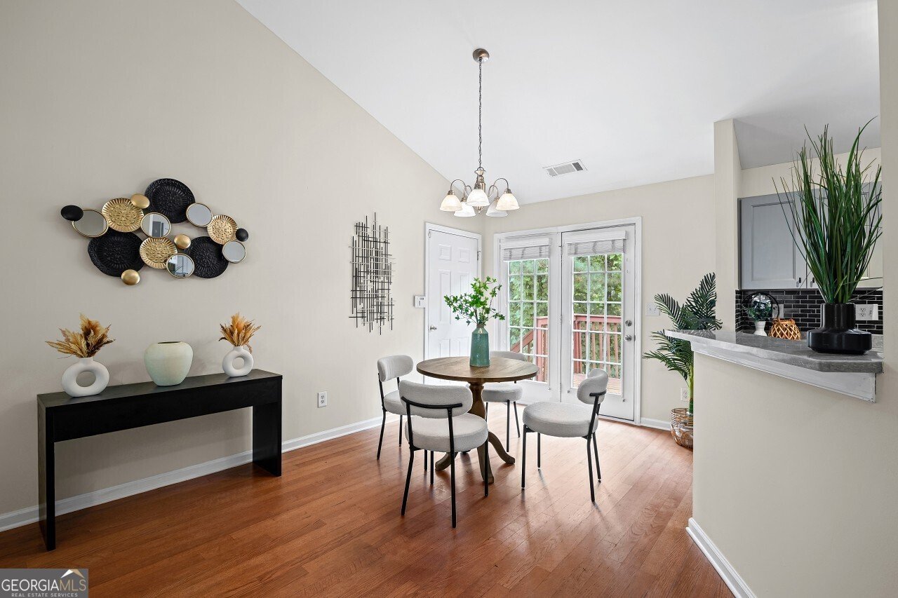 2591 Boulder Hill Court Atlanta - 12