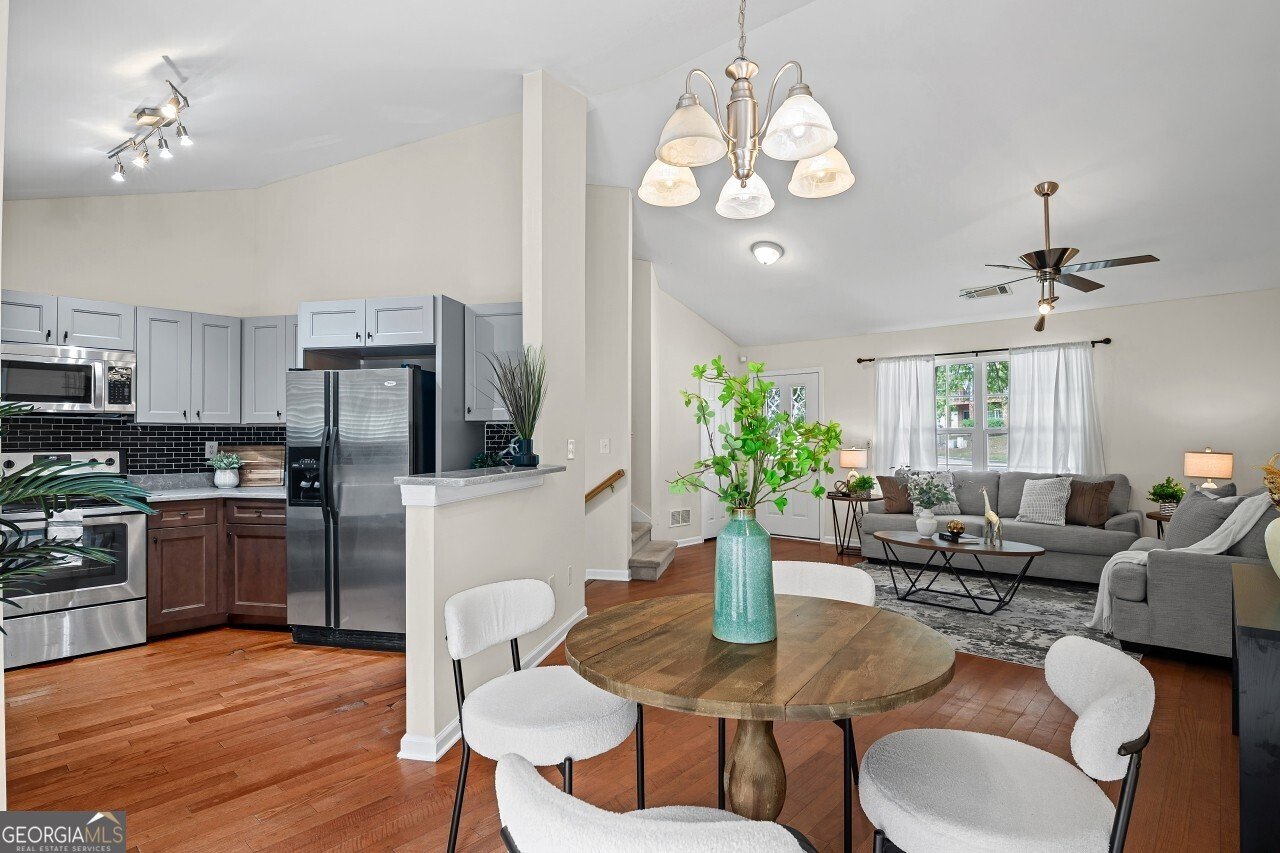 2591 Boulder Hill Court Atlanta - 14