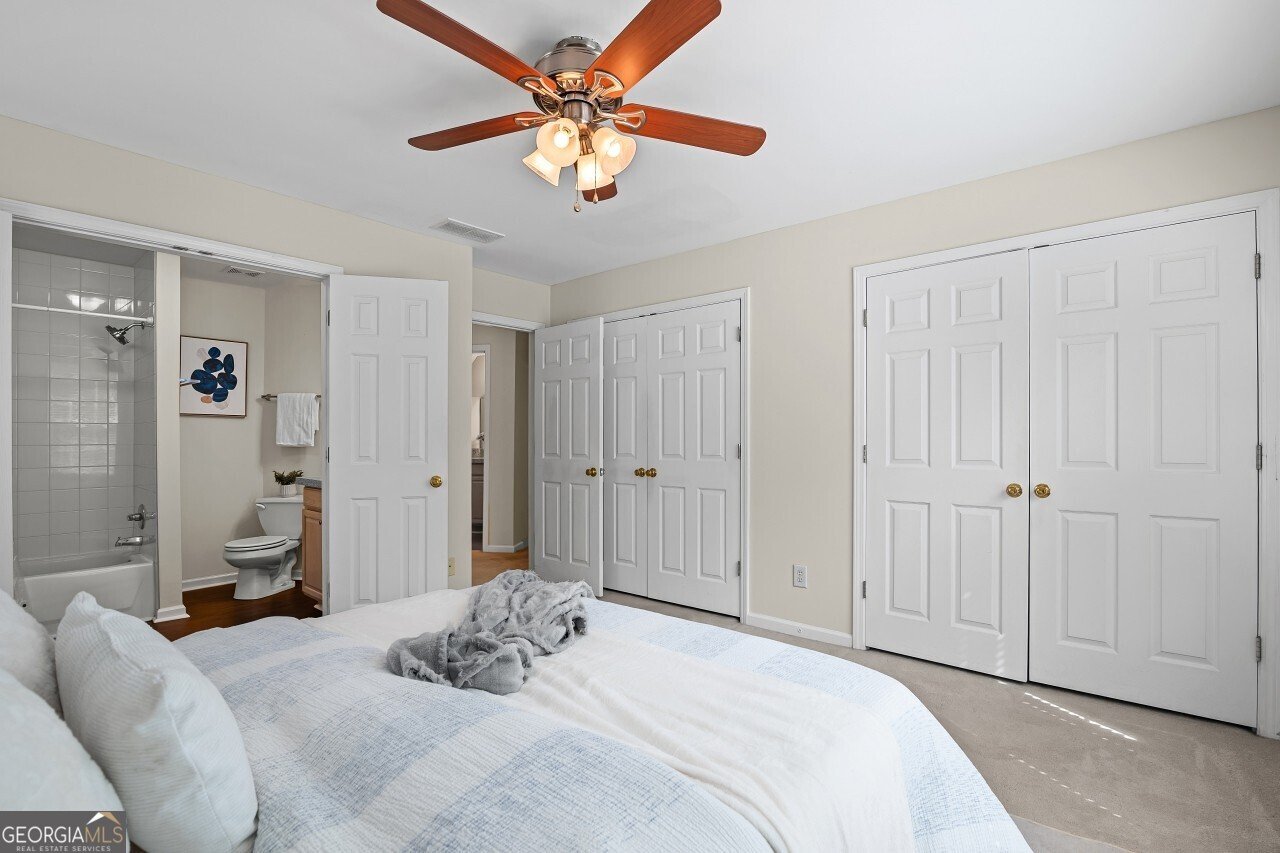 2591 Boulder Hill Court Atlanta - 16