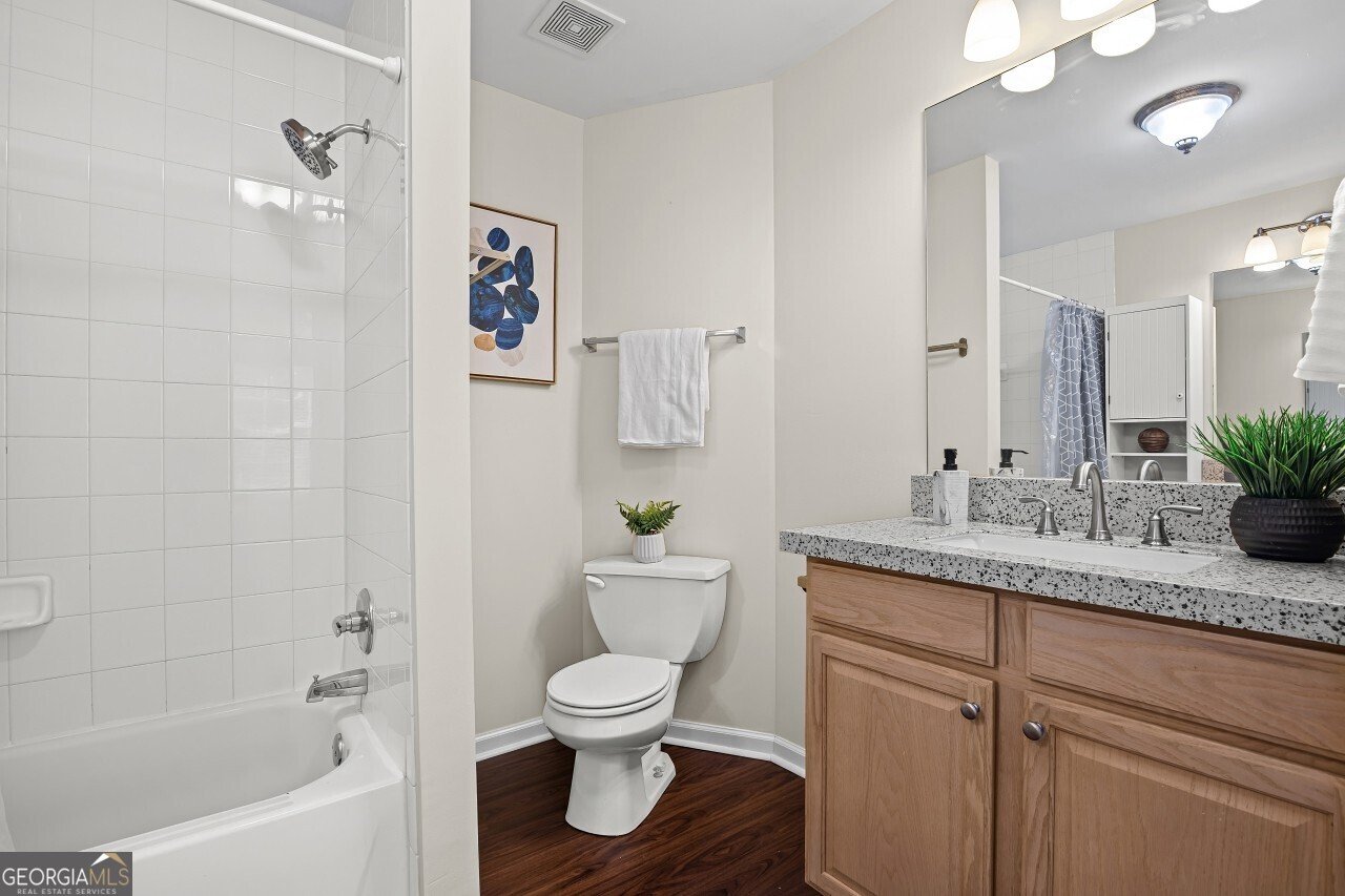 2591 Boulder Hill Court Atlanta - 17