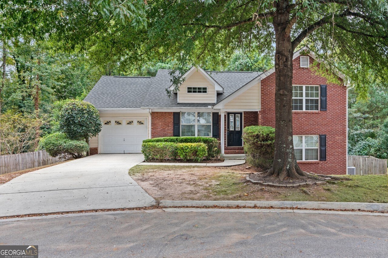 2591 Boulder Hill Court Atlanta - 2