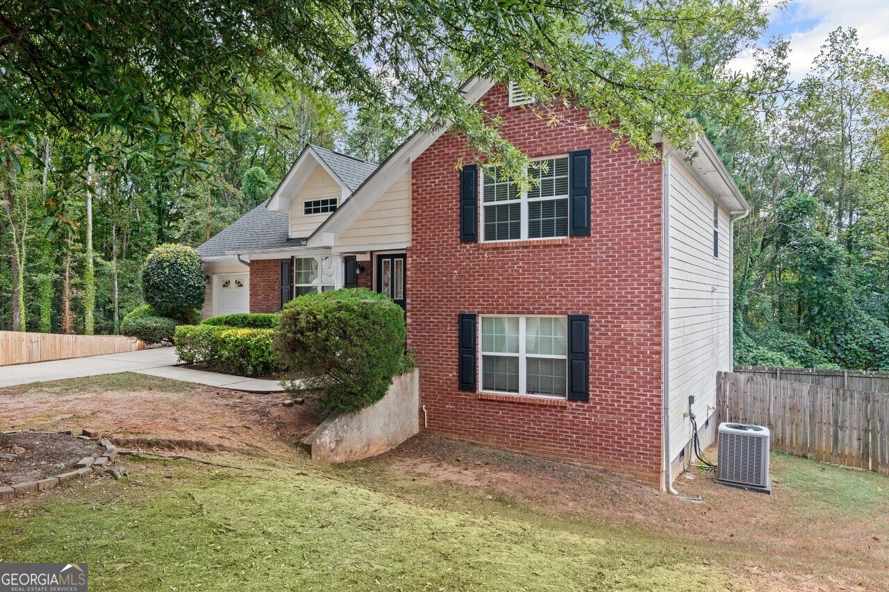 2591 Boulder Hill Court Atlanta - 3