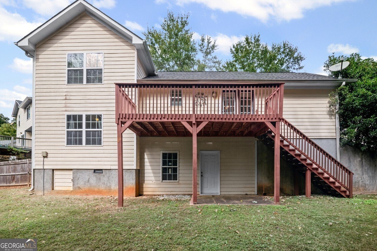 2591 Boulder Hill Court Atlanta - 35