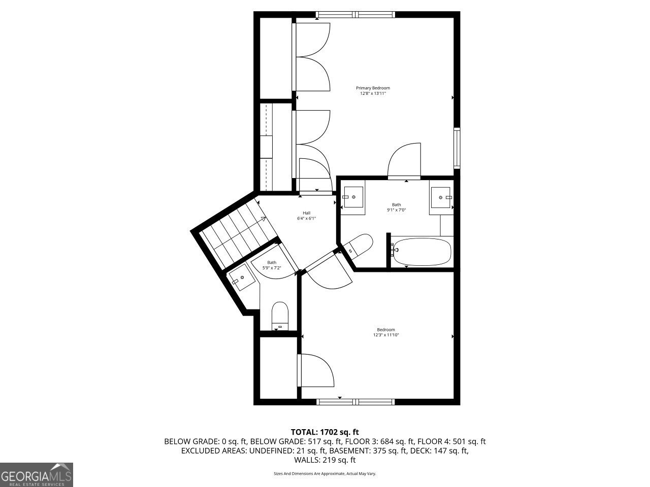 2591 Boulder Hill Court Atlanta - 37