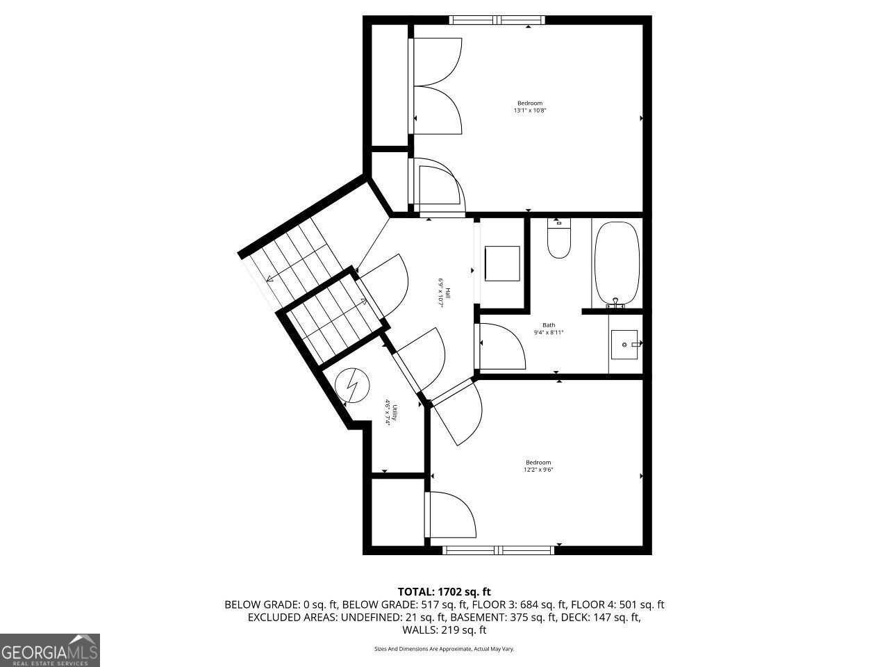 2591 Boulder Hill Court Atlanta - 38