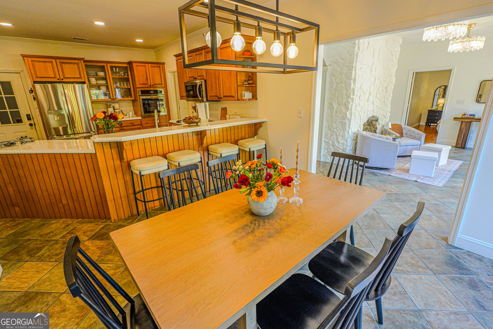 331 Buice Lane Summerville - 1