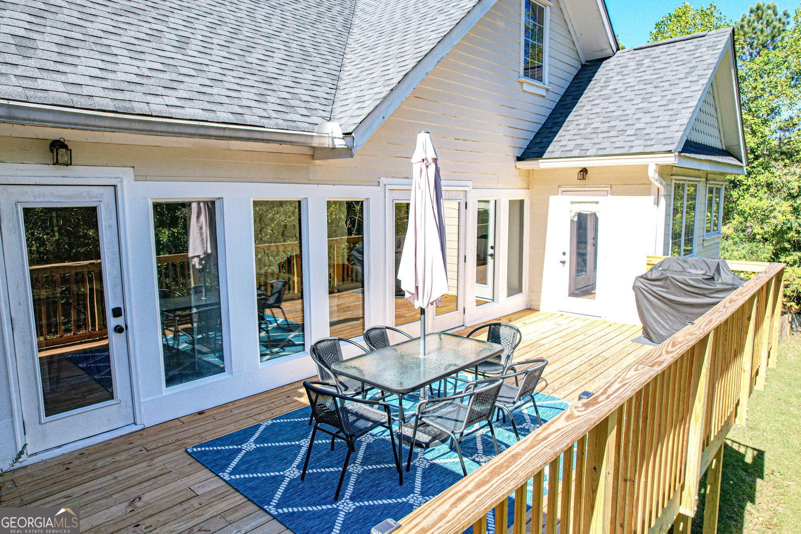 331 Buice Lane Summerville - 15