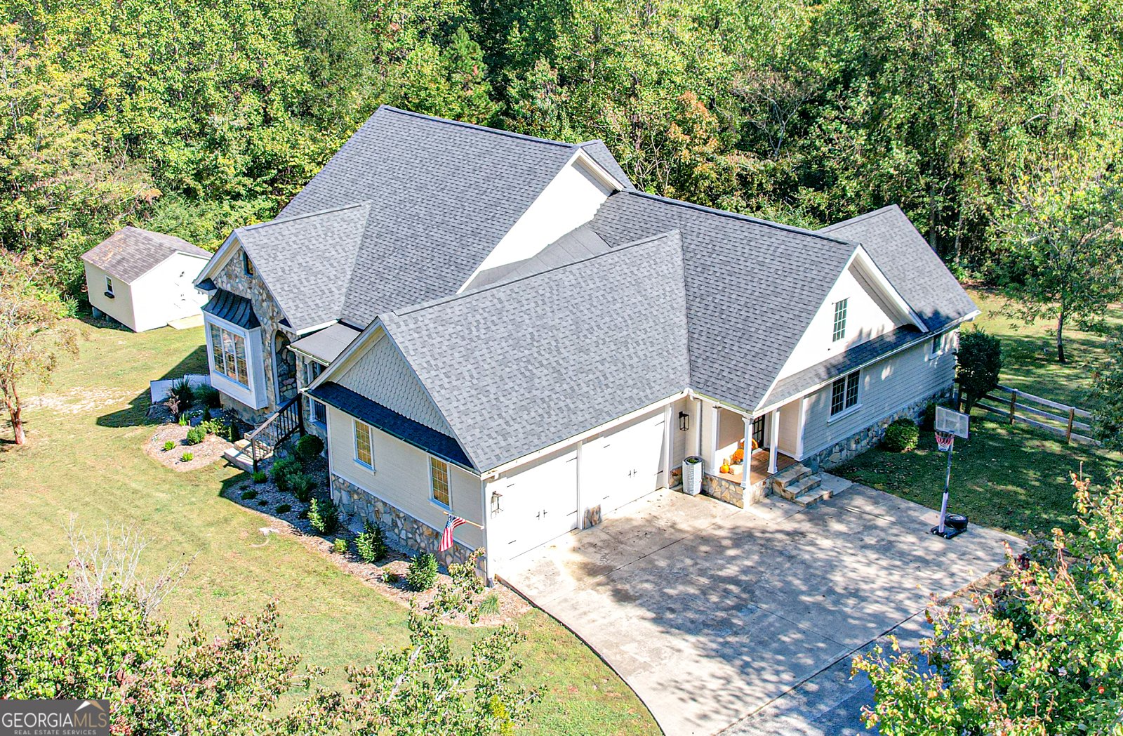 331 Buice Lane Summerville - 20
