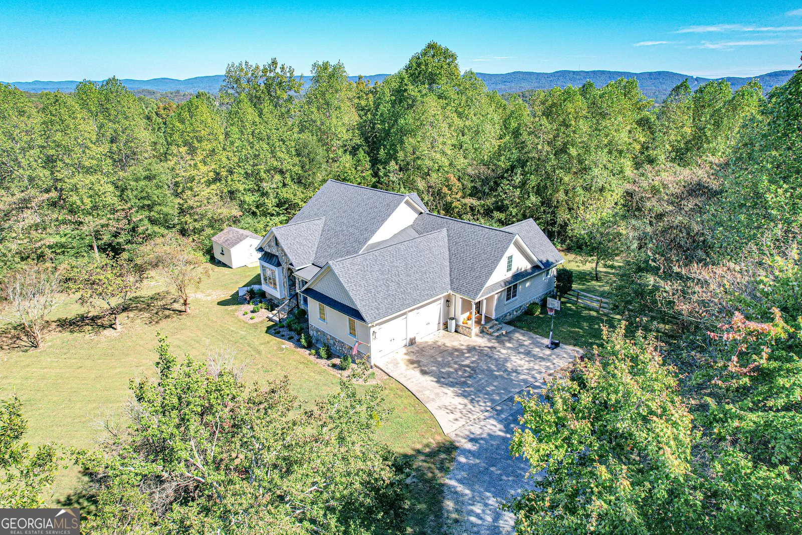 331 Buice Lane Summerville - 21