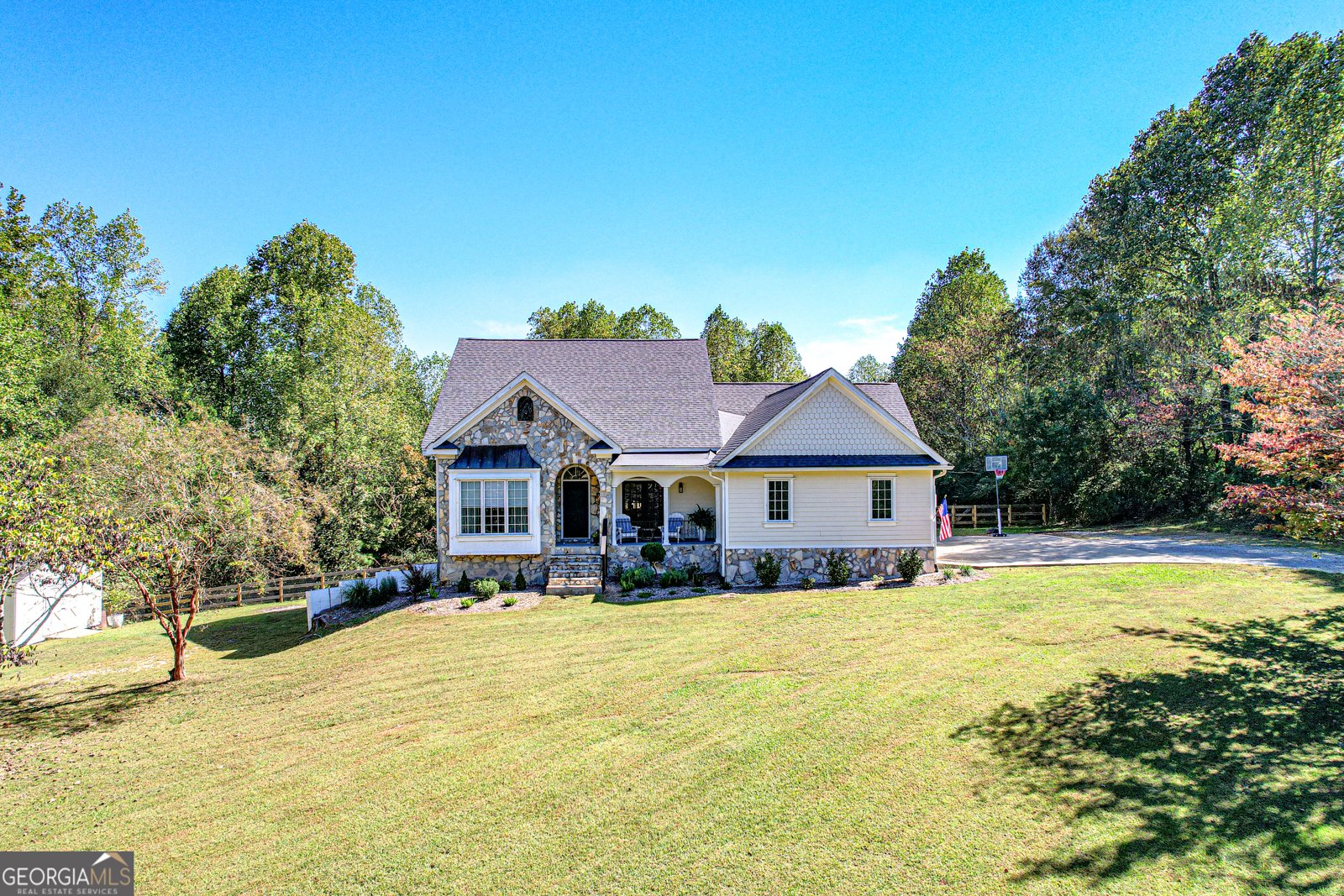 331 Buice Lane Summerville - 24