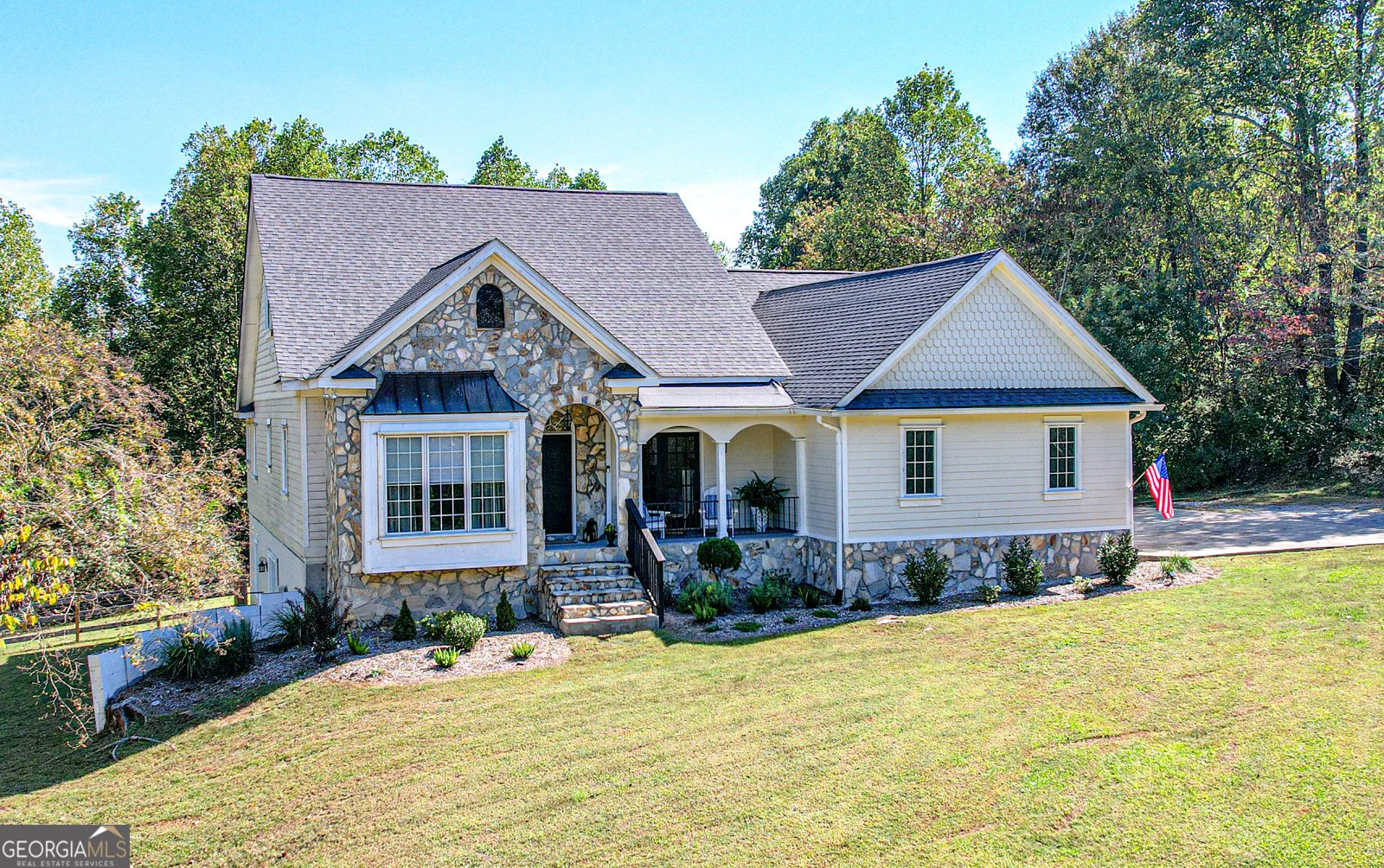 331 Buice Lane Summerville - 25