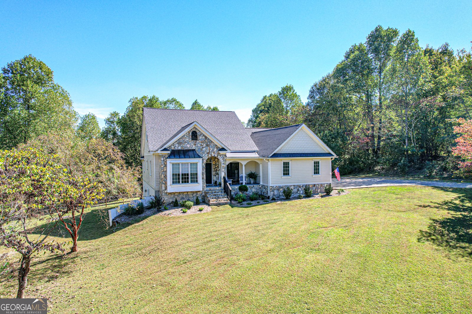 331 Buice Lane Summerville - 26