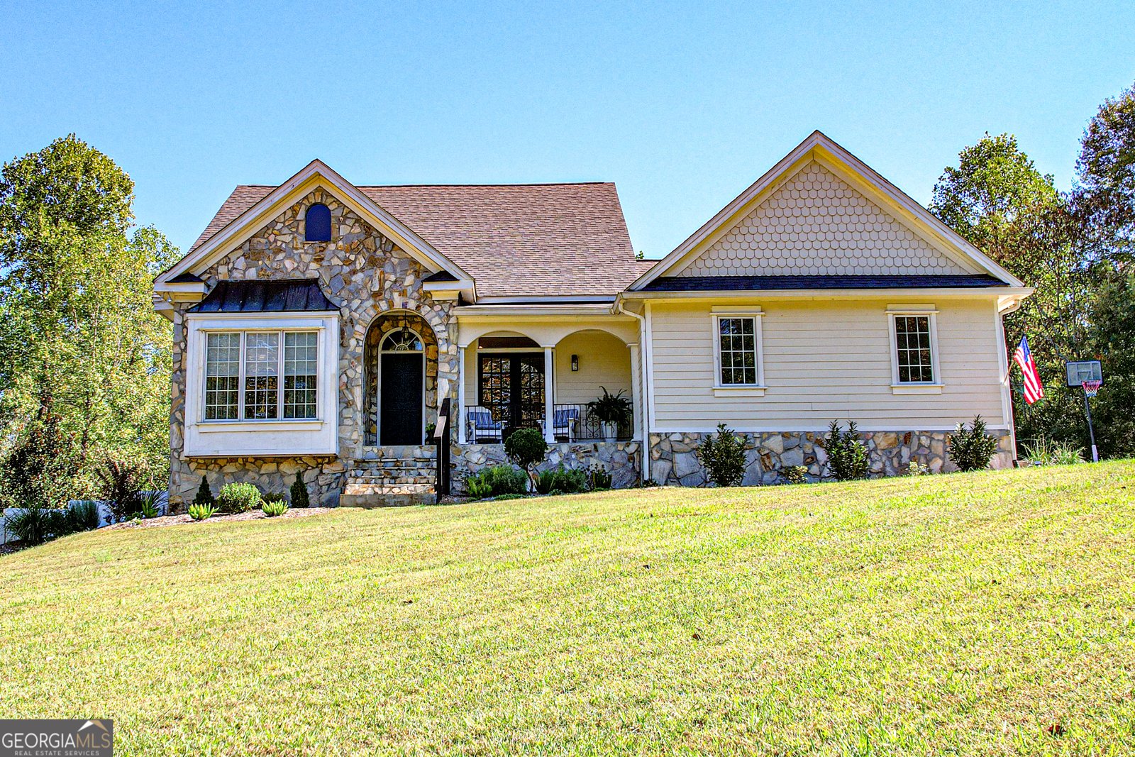 331 Buice Lane Summerville - 28