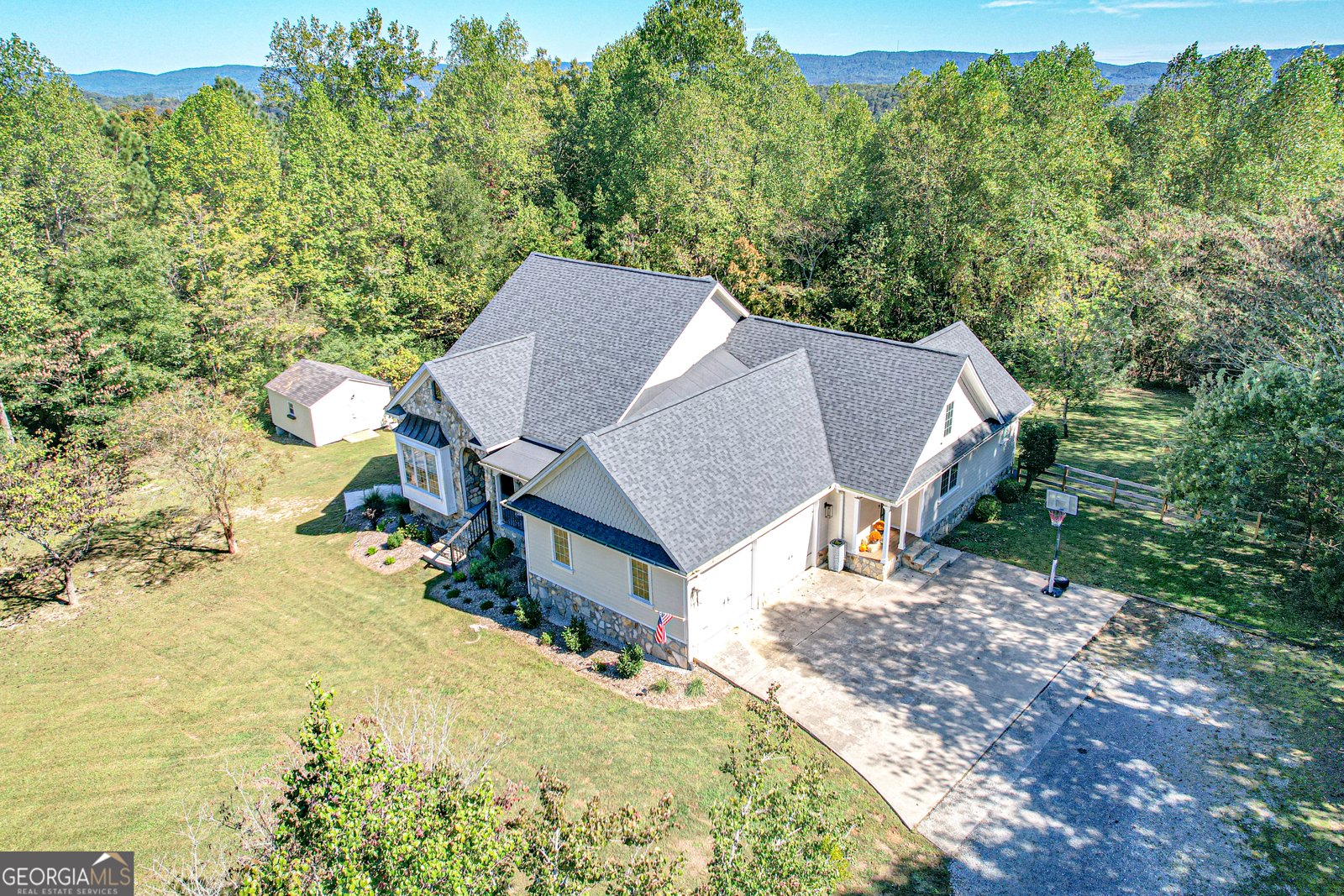 331 Buice Lane Summerville - 30