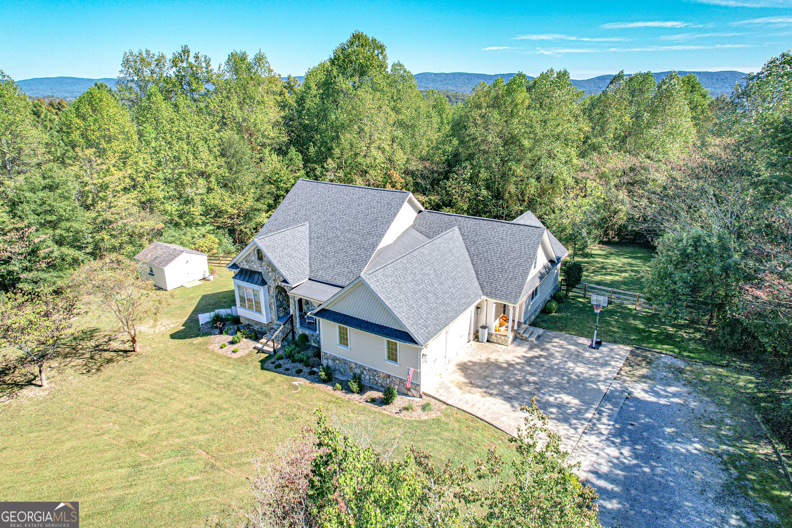 331 Buice Lane Summerville - 31