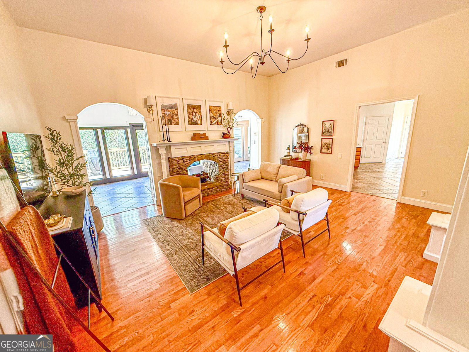 331 Buice Lane Summerville - 35