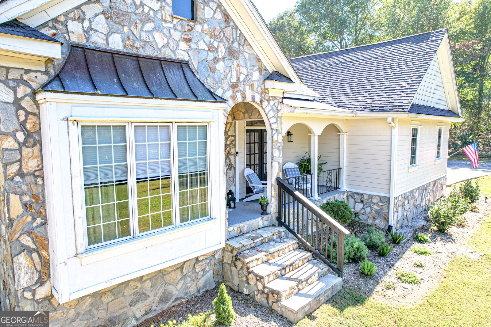 331 Buice Lane Summerville - 53