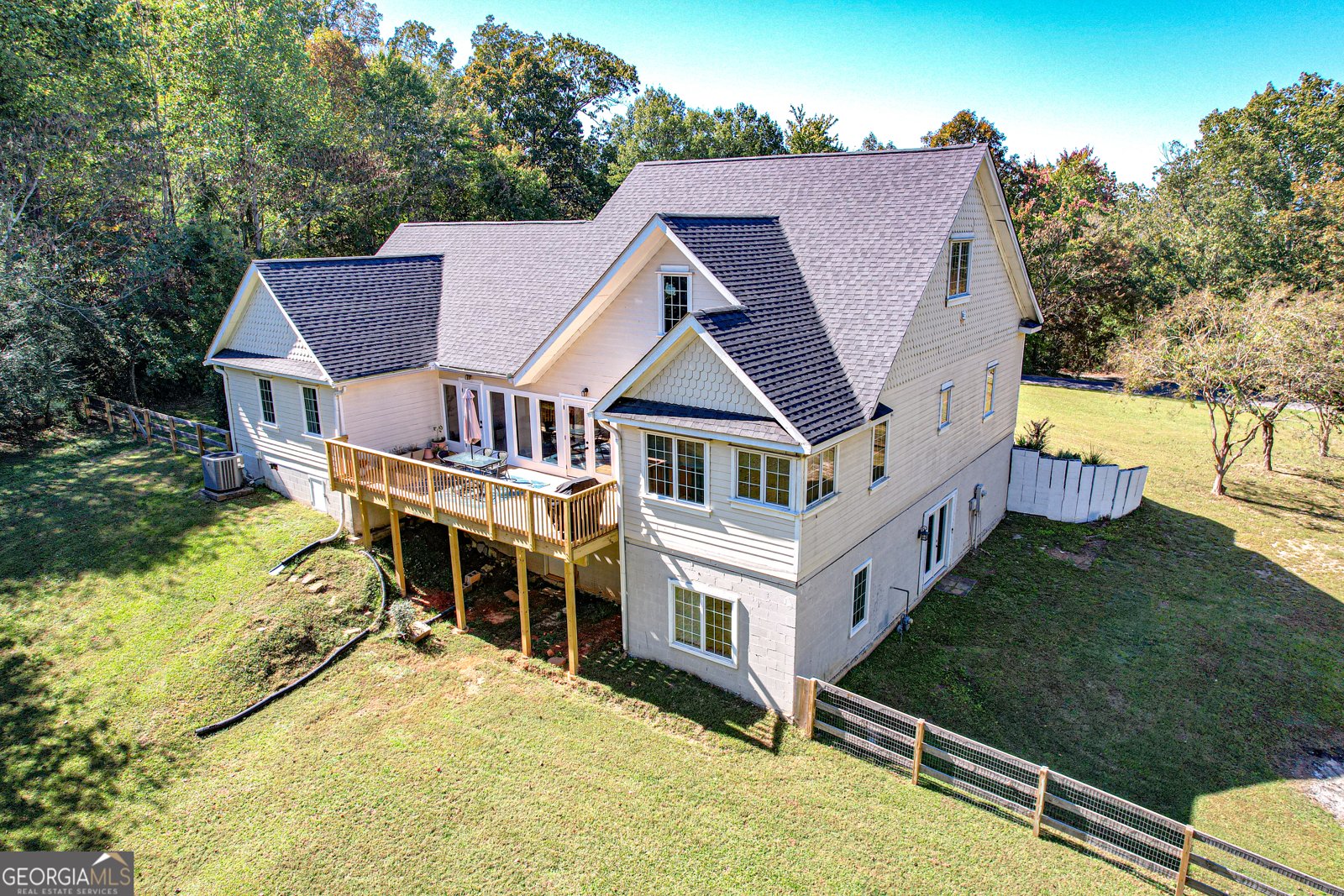 331 Buice Lane Summerville - 59