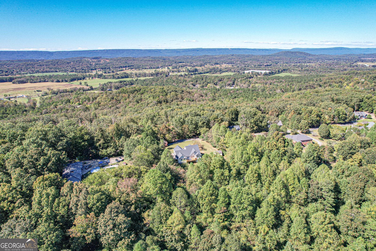 331 Buice Lane Summerville - 60
