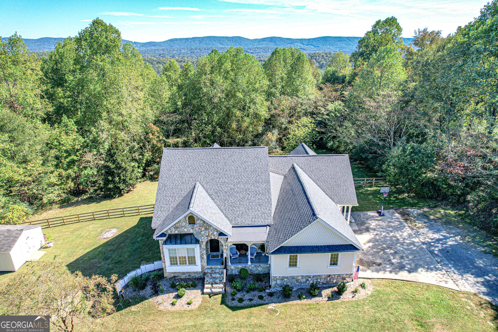 331 Buice Lane Summerville - 64